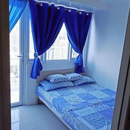 Sm Light Residence - 1Br Condo With Balcony Ff มะนิลา ภายนอก รูปภาพ