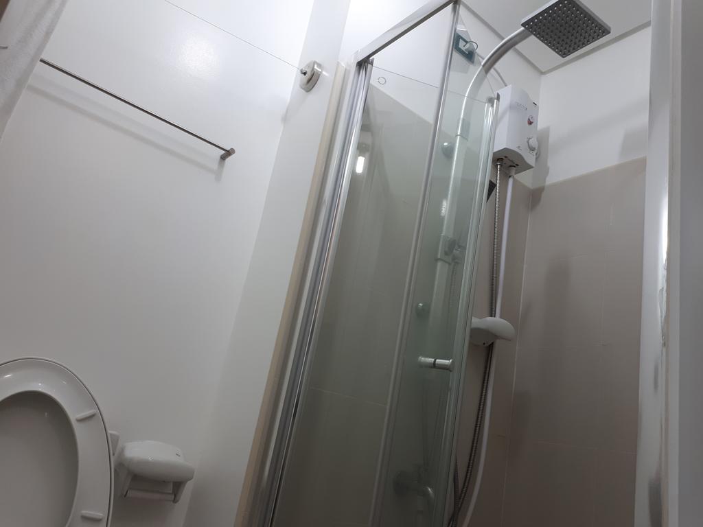 Sm Light Residence - 1Br Condo With Balcony Ff มะนิลา ภายนอก รูปภาพ