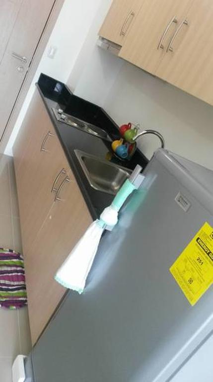 Sm Light Residence - 1Br Condo With Balcony Ff มะนิลา ภายนอก รูปภาพ