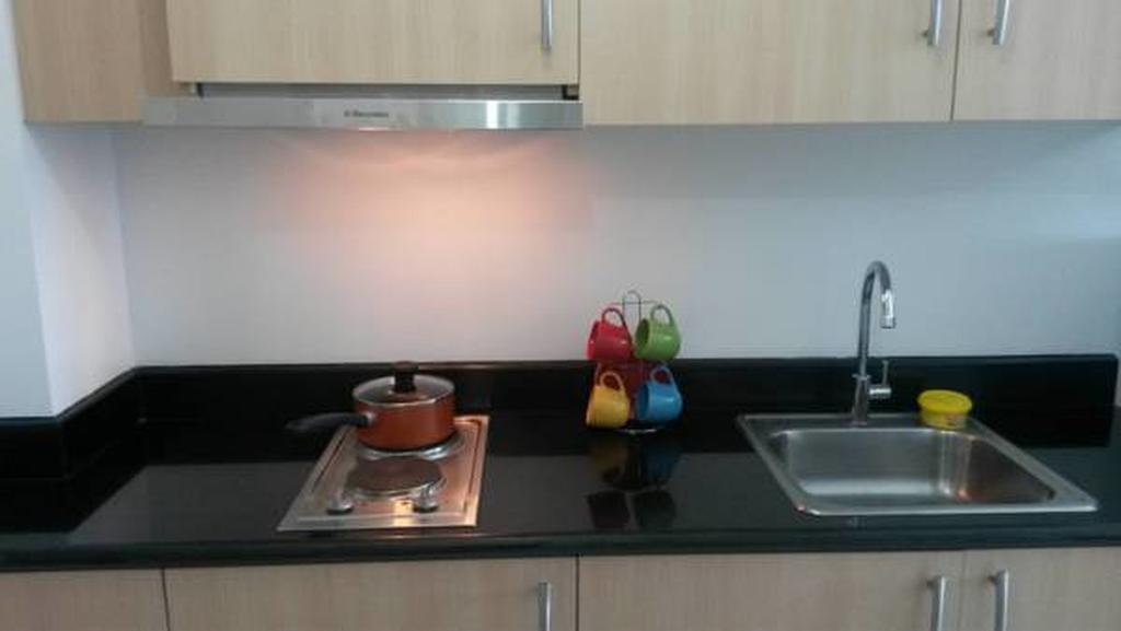 Sm Light Residence - 1Br Condo With Balcony Ff มะนิลา ภายนอก รูปภาพ