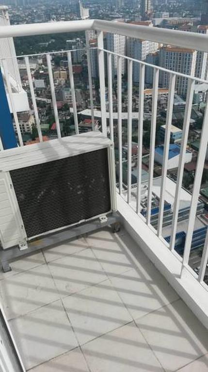 Sm Light Residence - 1Br Condo With Balcony Ff มะนิลา ภายนอก รูปภาพ