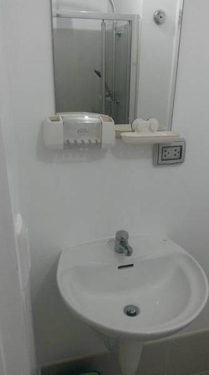 Sm Light Residence - 1Br Condo With Balcony Ff มะนิลา ภายนอก รูปภาพ