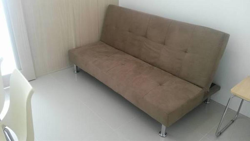 Sm Light Residence - 1Br Condo With Balcony Ff มะนิลา ภายนอก รูปภาพ