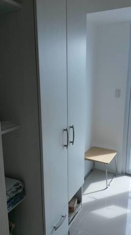 Sm Light Residence - 1Br Condo With Balcony Ff มะนิลา ภายนอก รูปภาพ