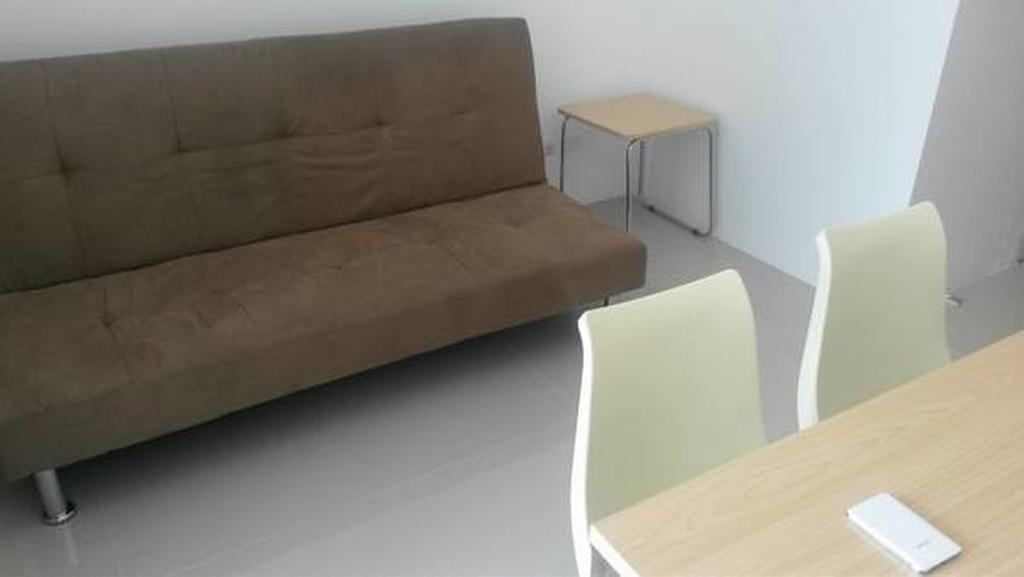 Sm Light Residence - 1Br Condo With Balcony Ff มะนิลา ภายนอก รูปภาพ