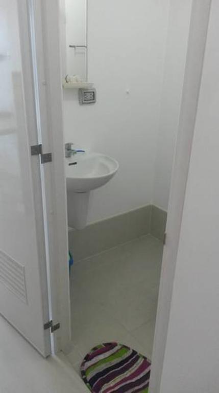 Sm Light Residence - 1Br Condo With Balcony Ff มะนิลา ภายนอก รูปภาพ