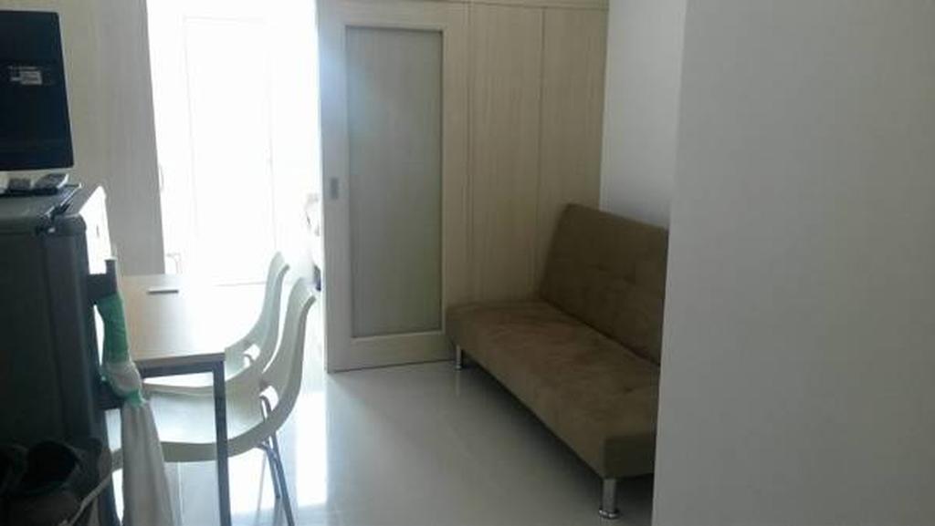 Sm Light Residence - 1Br Condo With Balcony Ff มะนิลา ภายนอก รูปภาพ