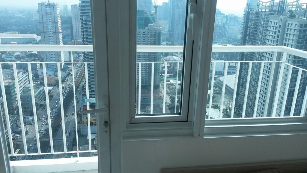 Sm Light Residence - 1Br Condo With Balcony Ff มะนิลา ภายนอก รูปภาพ