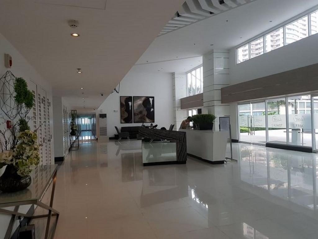Sm Light Residence - 1Br Condo With Balcony Ff มะนิลา ภายนอก รูปภาพ