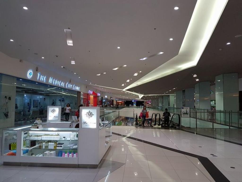 Sm Light Residence - 1Br Condo With Balcony Ff มะนิลา ภายนอก รูปภาพ